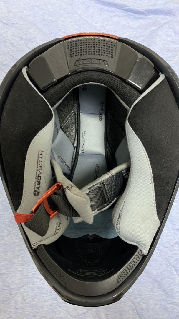 icon AIRFRAME PRO Barong-公式オンライン 通販ストア