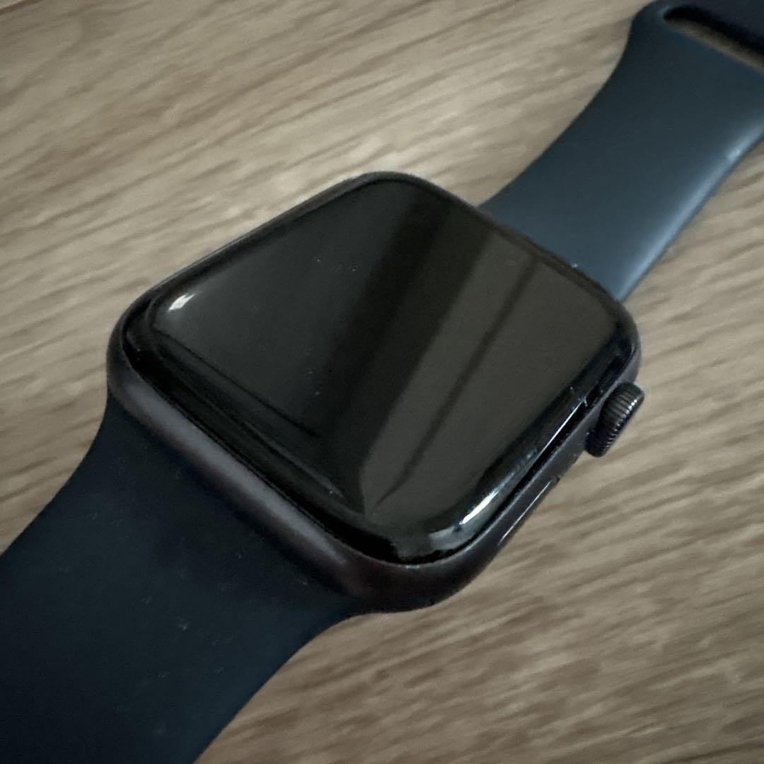 Apple Watch SE1 44mm 本体 GPSモデル 中古