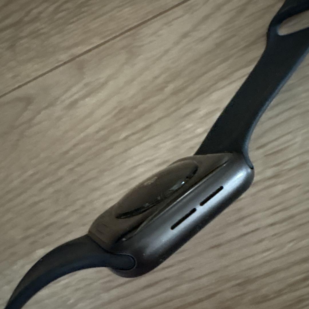 Apple Watch SE1 44mm 本体 GPSモデル 中古