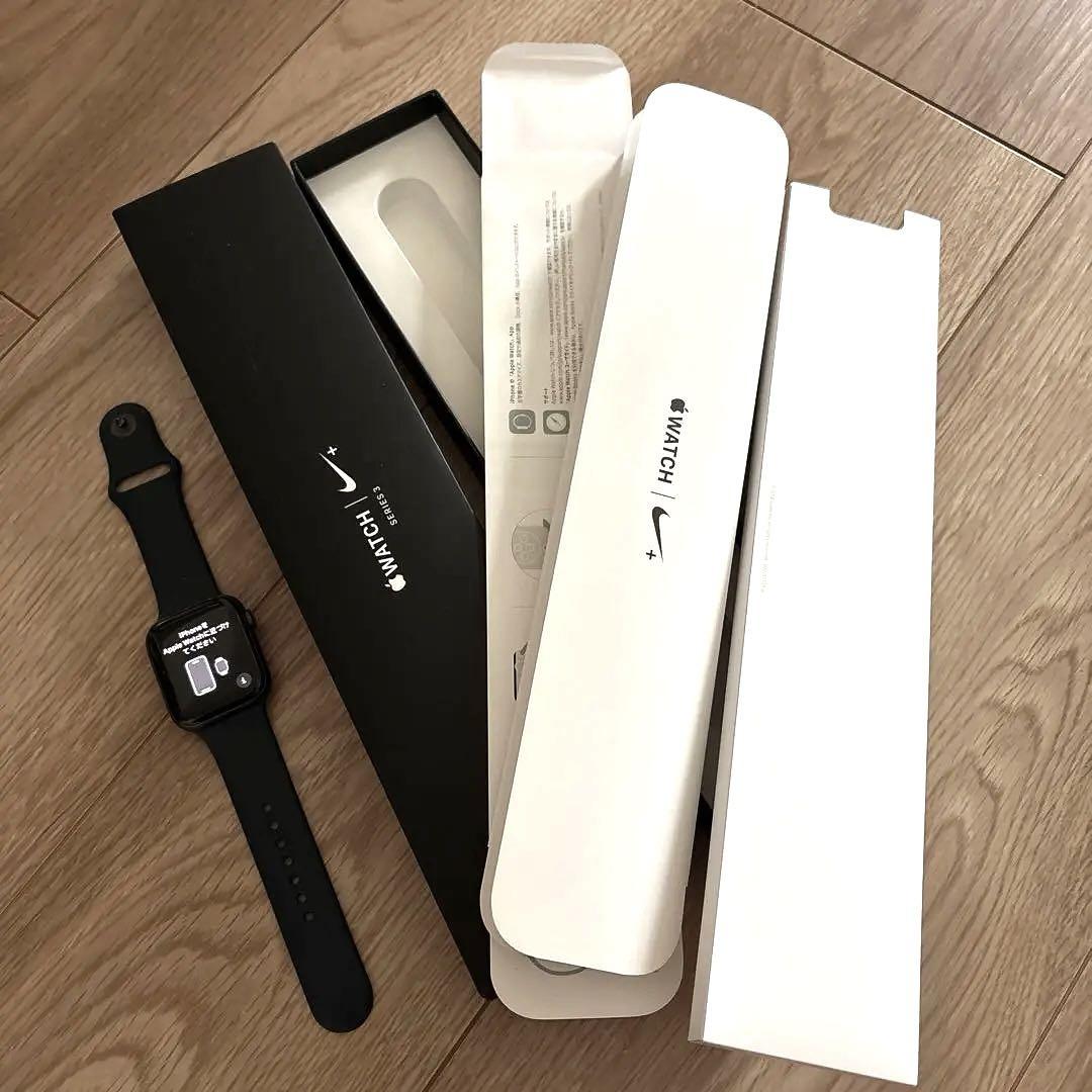 Apple Watch SE1 44mm 本体 GPSモデル 中古