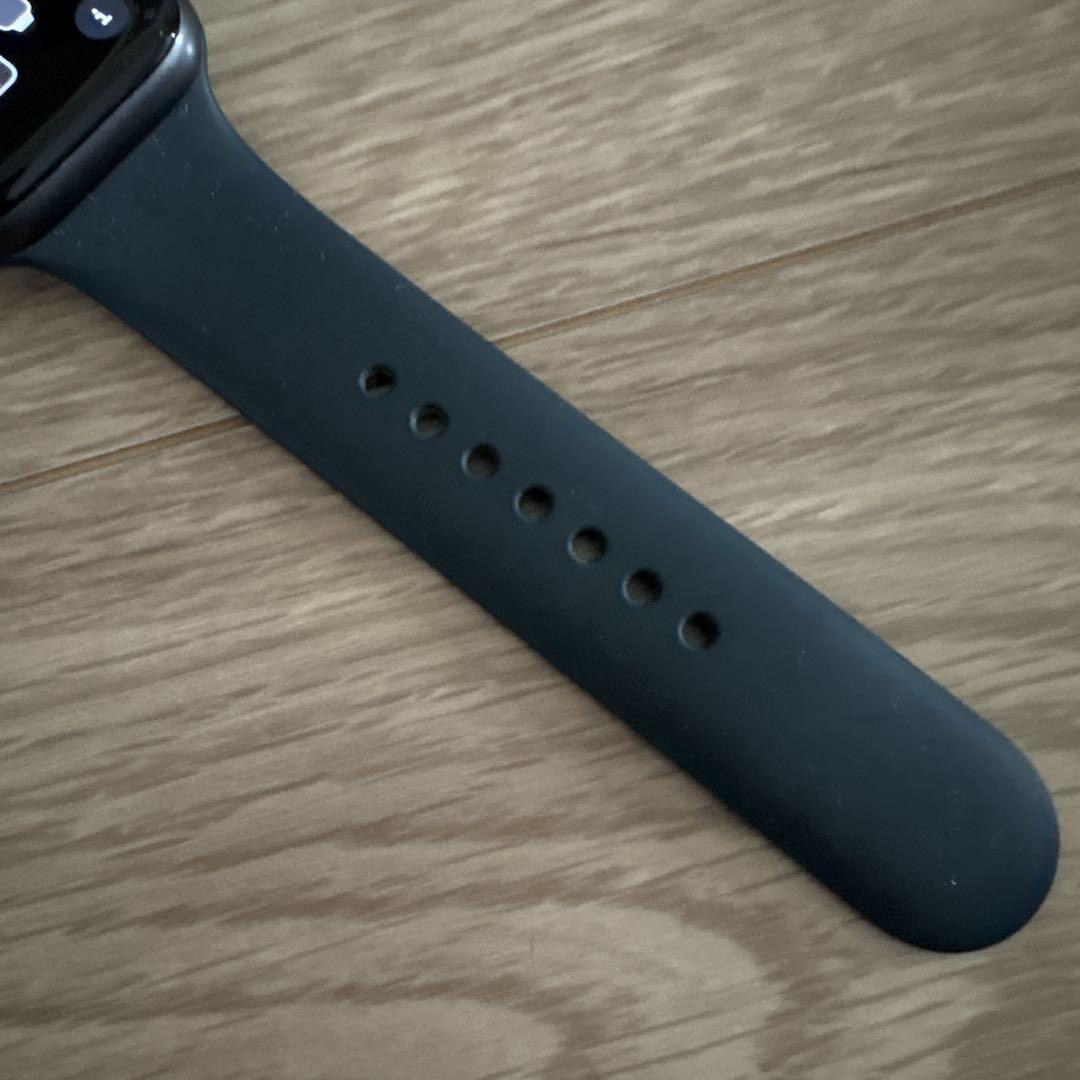 Apple Watch SE1 44mm 本体 GPSモデル 中古