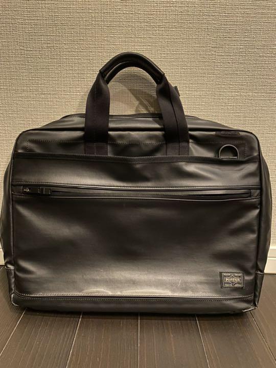 PORTER ポーター ビジネスバッグ メンズ 年末のプロモーション特価! PORTER ポーター ビジネスバッグ メンズ 年末のプロモーション特価!
