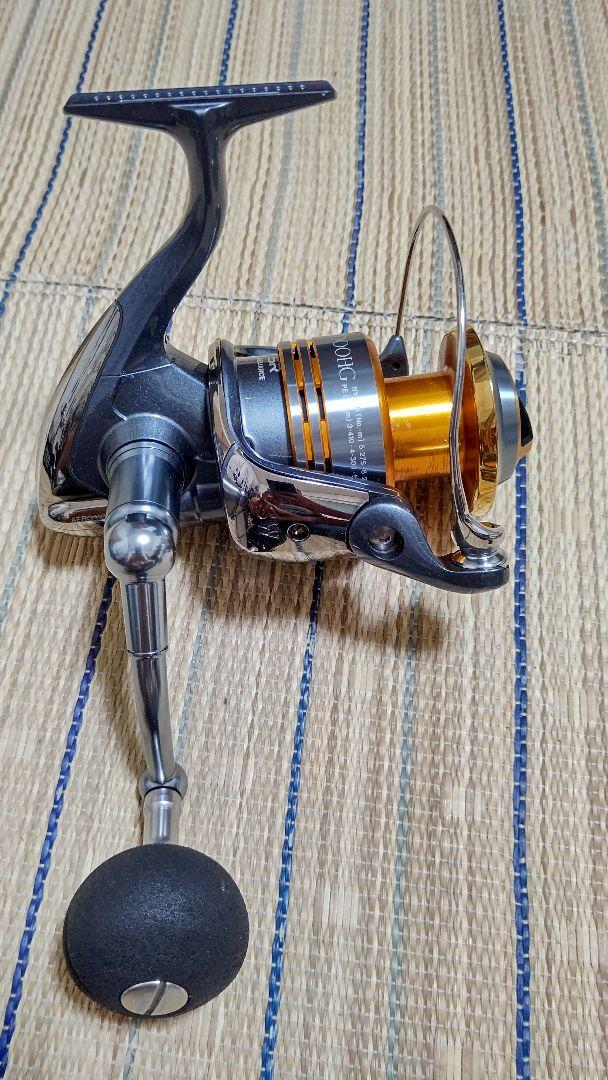 43%割引特価 09ツインパワー SW8000HG SOMスプール付 リール スポーツ・レジャー-FOTOSOLARENERGIA.COM.BR 43%割引特価 09ツインパワー SW8000HG SOMスプール付 リール スポーツ・レジャー-FOTOSOLARENERGIA.COM.BR