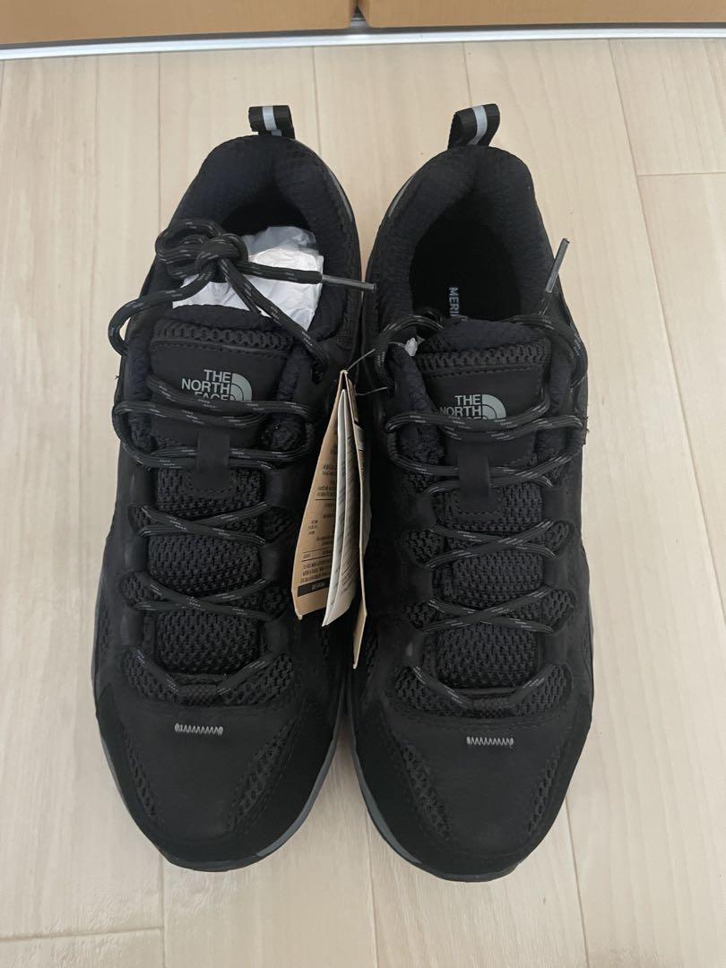 THE NORTH FACE スニーカー NS91Q54A 280mm