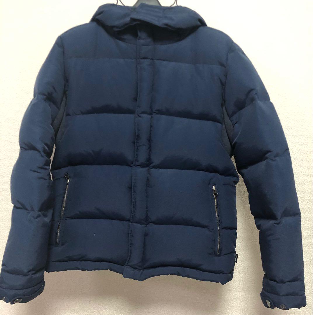 豊富な高品質 glamb ダウンジャケット ネイビー size3 zqwHx-m46016102709 特価再入荷