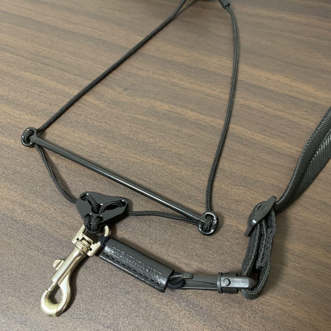 ブレステイキング サックスストラップ Sサイズ