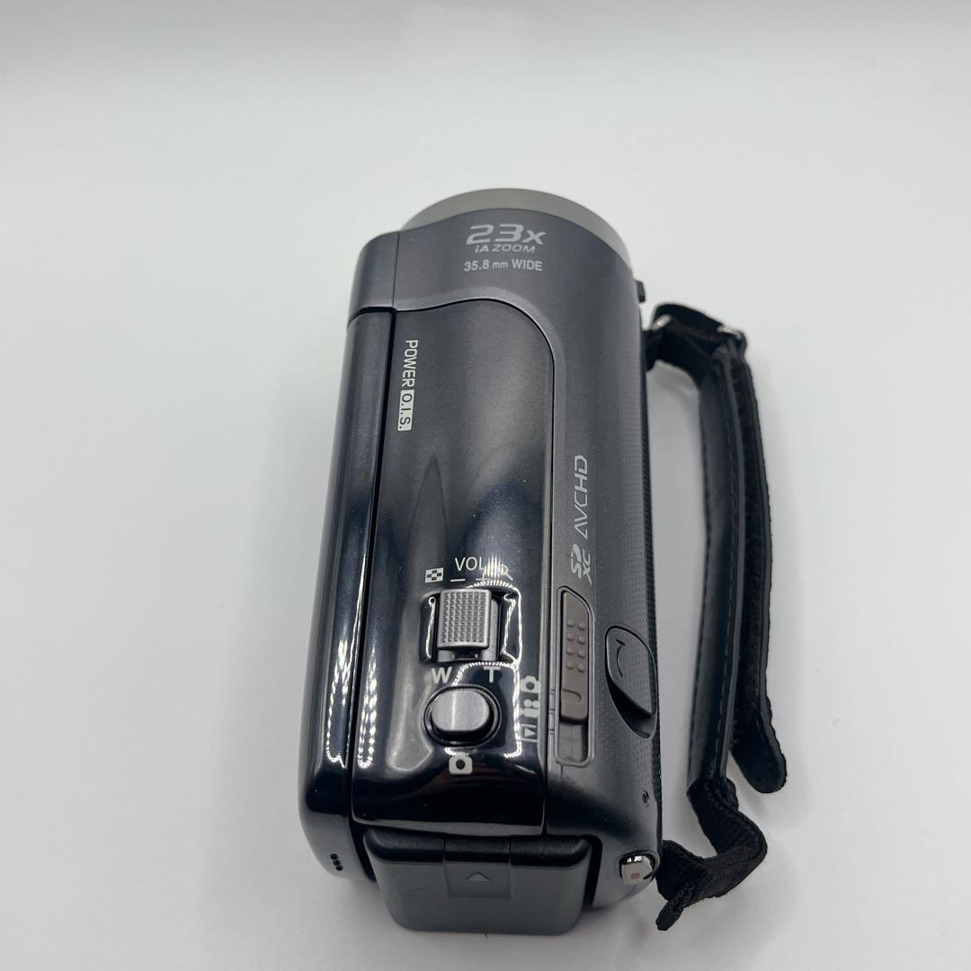 Panasonic HDC-TM35