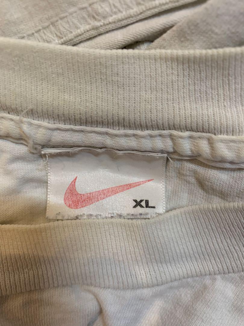 NIKE USPS TREK Tシャツ 3枚セット