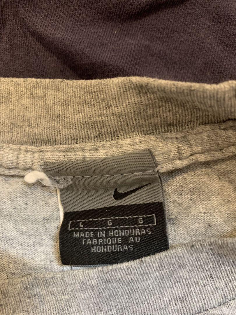 NIKE USPS TREK Tシャツ 3枚セット