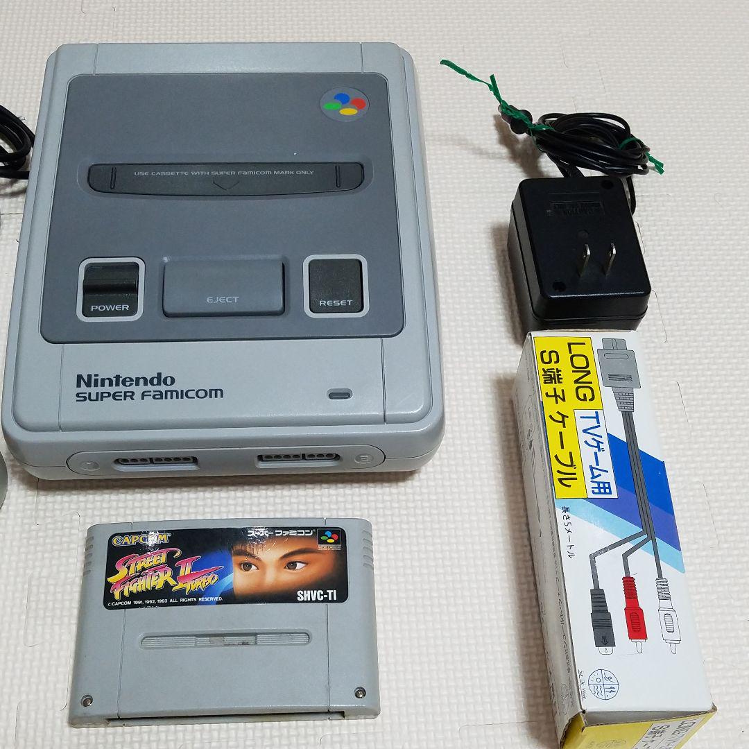 豊富な特価 希少1chip01基盤 すぐ遊べるスーパーファミコンセット 19UCJ-m46017088813 超激得大人気