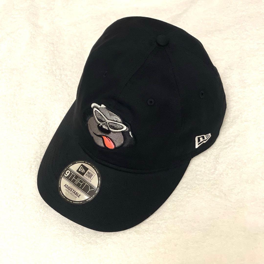 Kis-My-Ft2 MEW ERA コラボ くにお キャップ 920 S MNEW ERA