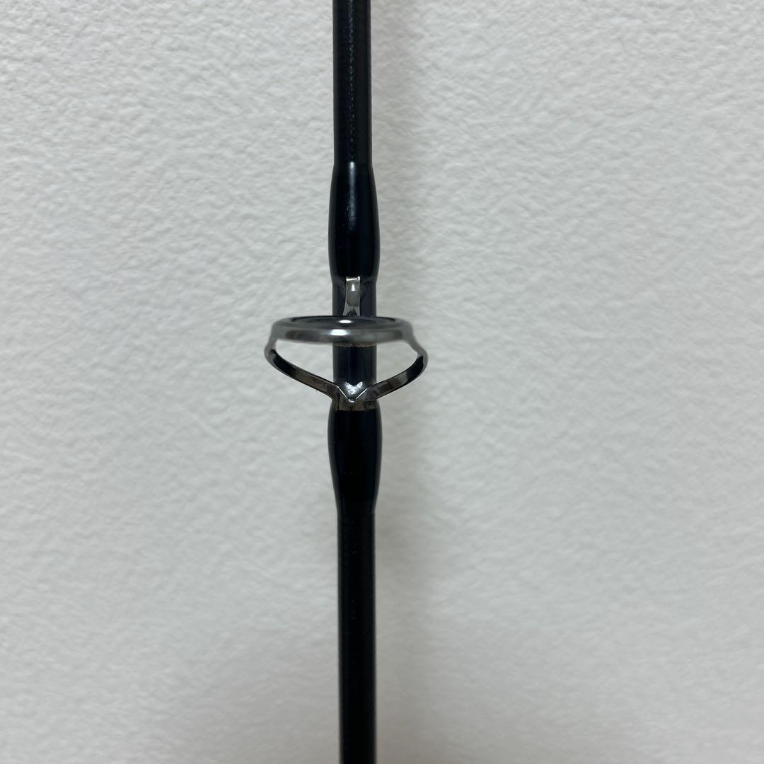 カーペンター　ブルーチェイサー 83/30 注意！竿先のみです。