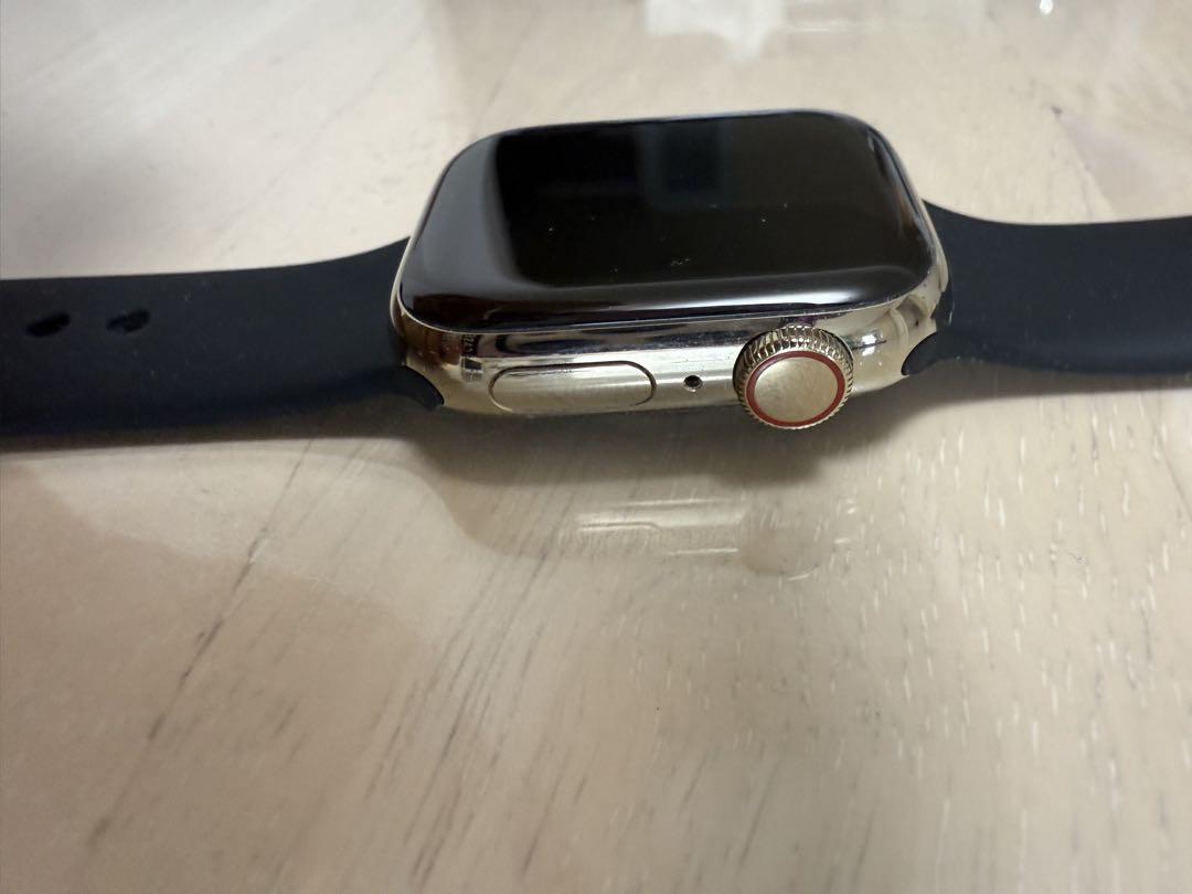 GPS＋cellular 41mm