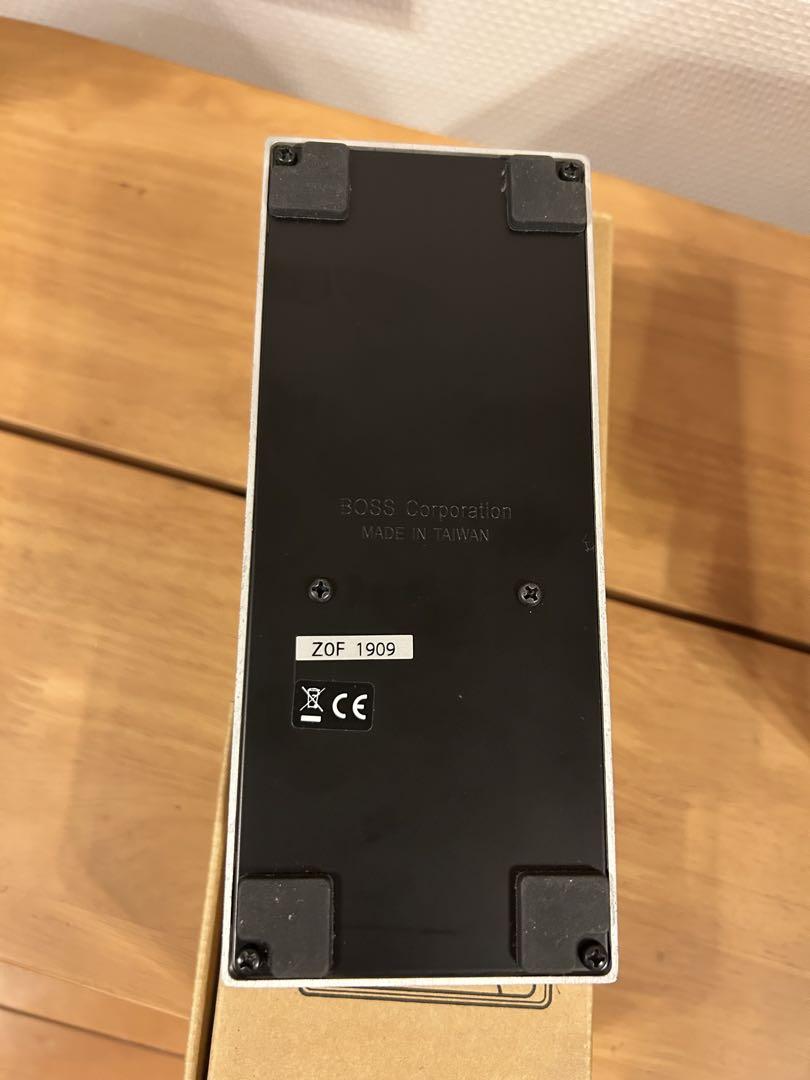 BOSS FV-30L ボリュームペダル　美品