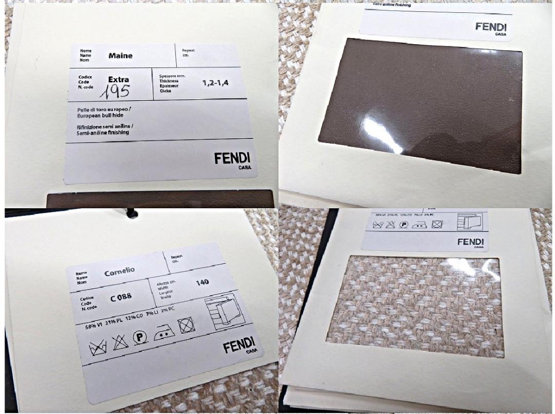 ❤ FENDI