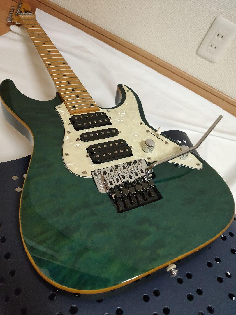 GrassRoots Snapper G―SN 60M スナッパー グラスルーツ
