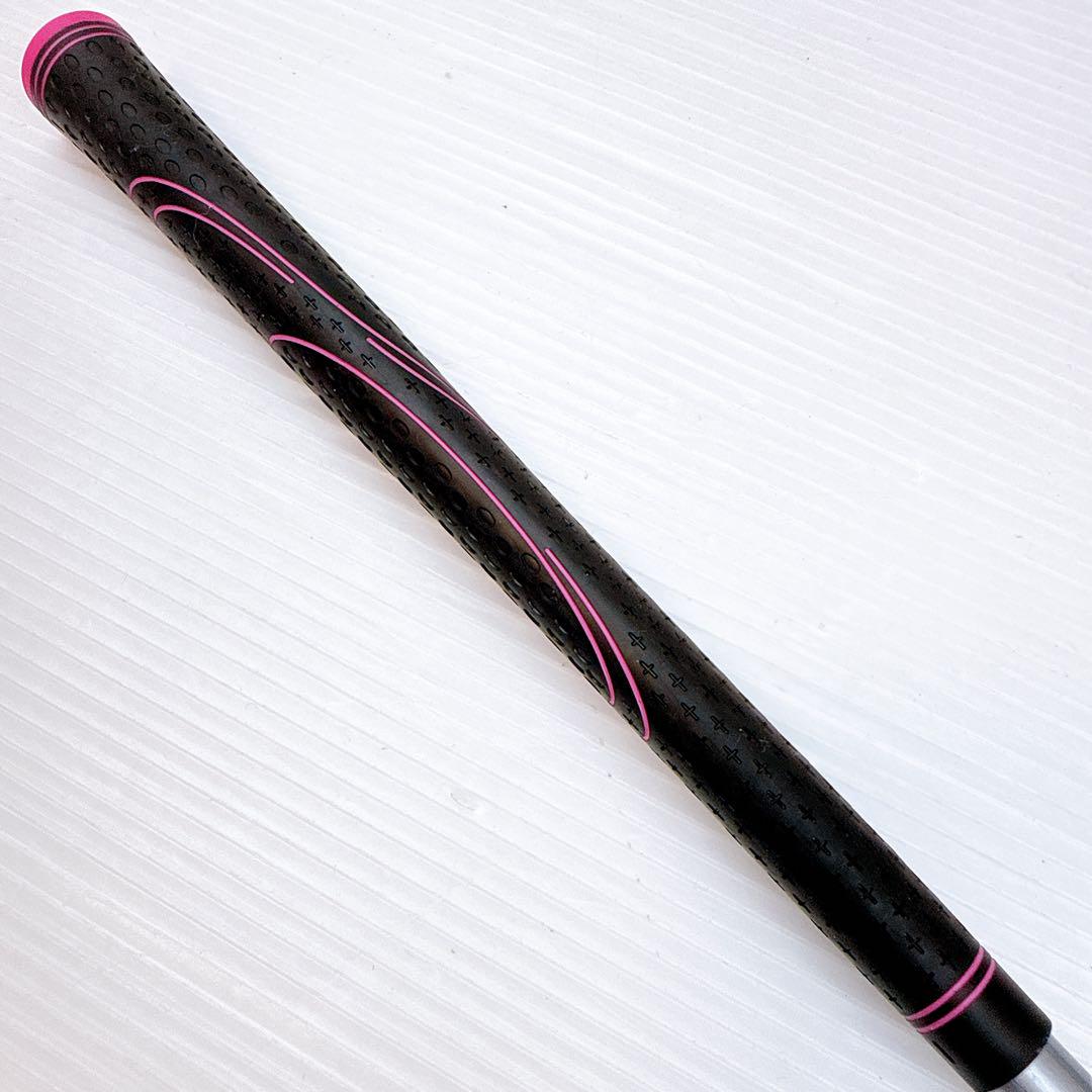 MIZUNO　efil　レディース　単品　アイアン　7番　L ／ミズノ　エフィル