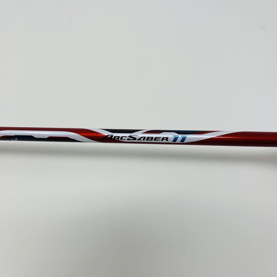 ヨネックス　ARCSABER11 3UG5 アークセイバー