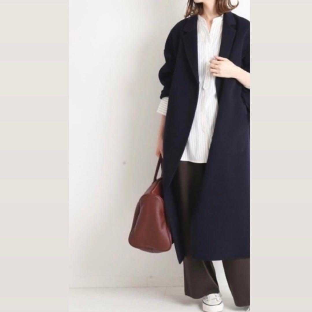 ○【新品未着用品】spick and span スプリングコート