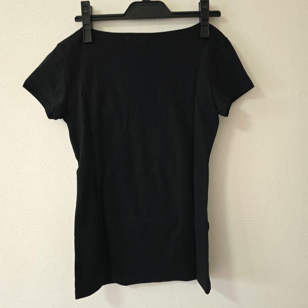 MA*RS　Tシャツ　未使用タグ付き　ギャル 平成 GAL egg d.i.a MA*RS Tシャツ 未使用タグ付き ギャル 平成 GAL egg d.i.a