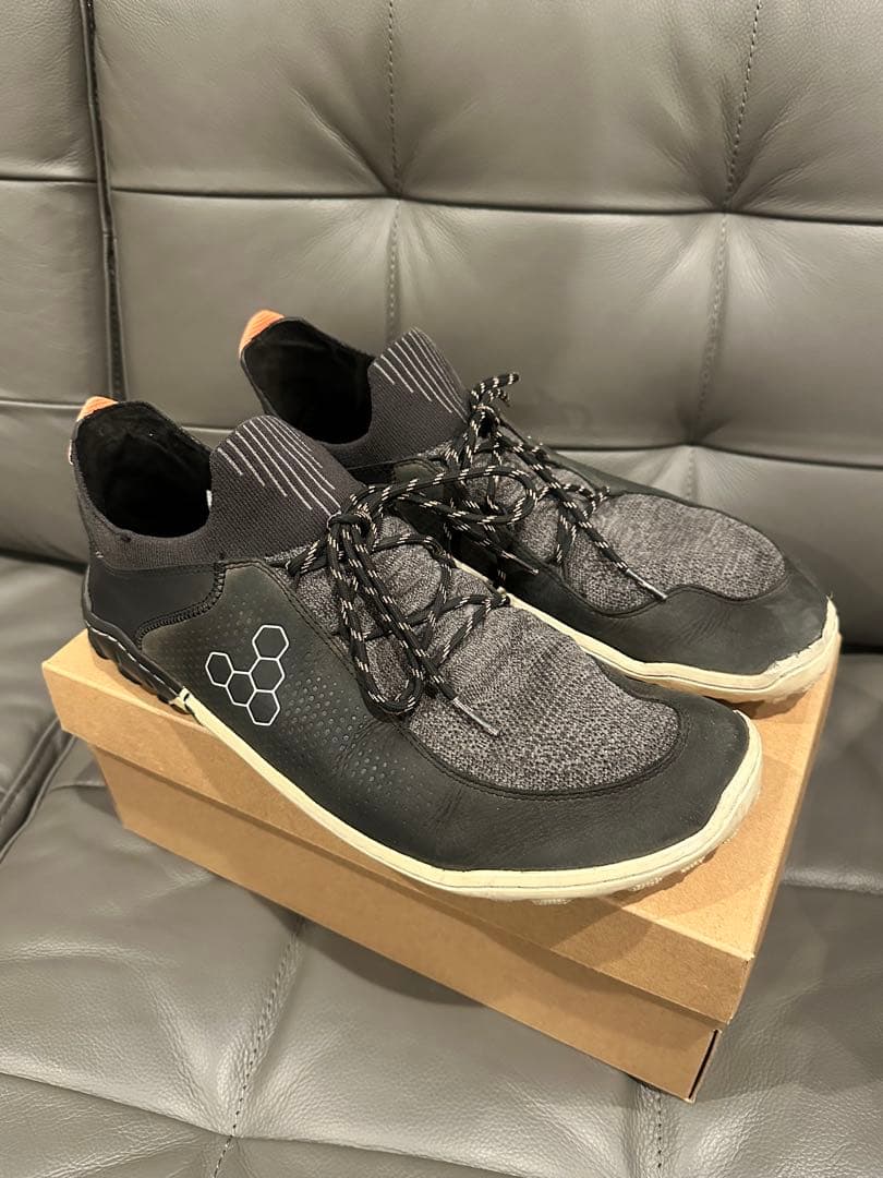 VIVOBAREFOOT TRACKER DECON LOW FG227.5cm