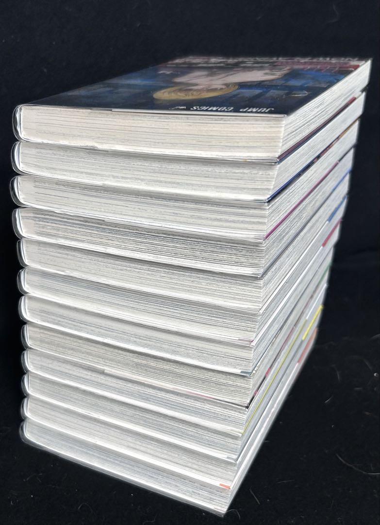 美品　全巻・初版　帯・チラシ完備　HUNTER×HUNTER 全巻セット