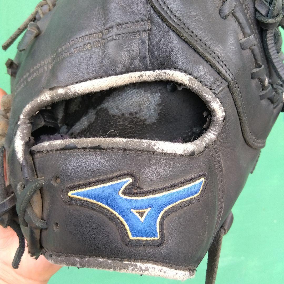 野球 グローブ  軟式 少年野球 ファーストミット ミズノ