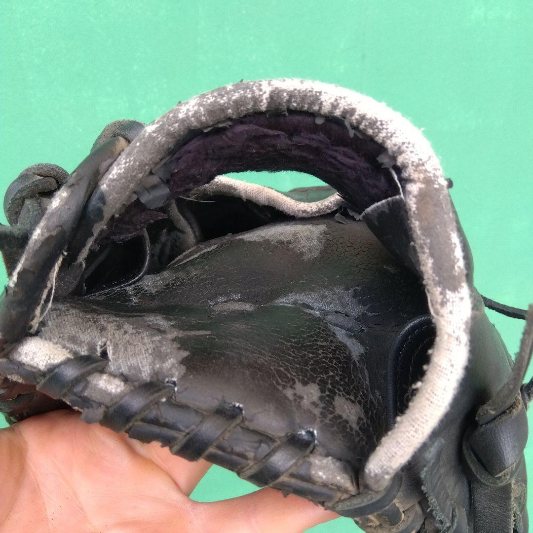 野球 グローブ  軟式 少年野球 ファーストミット ミズノ