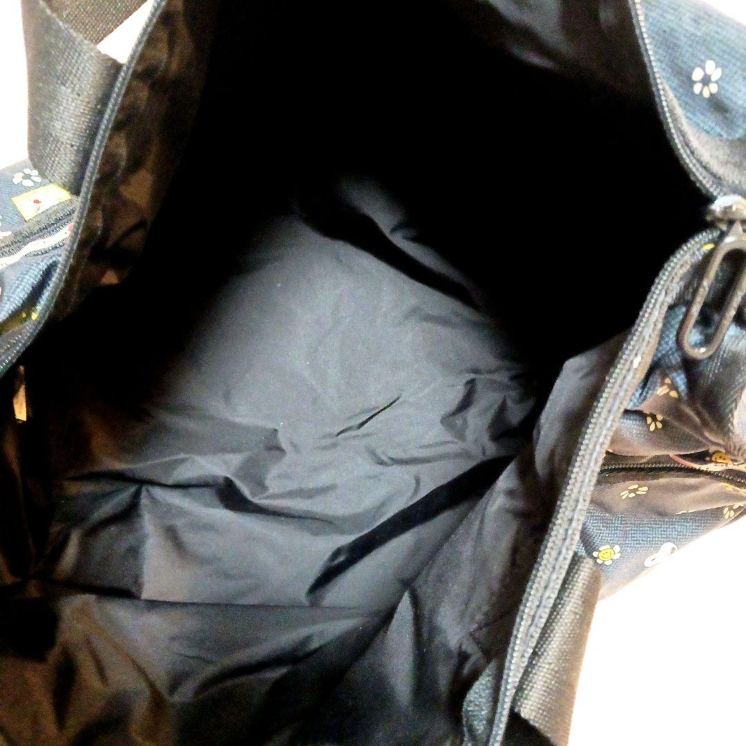 LeSportsac　ボストンバック