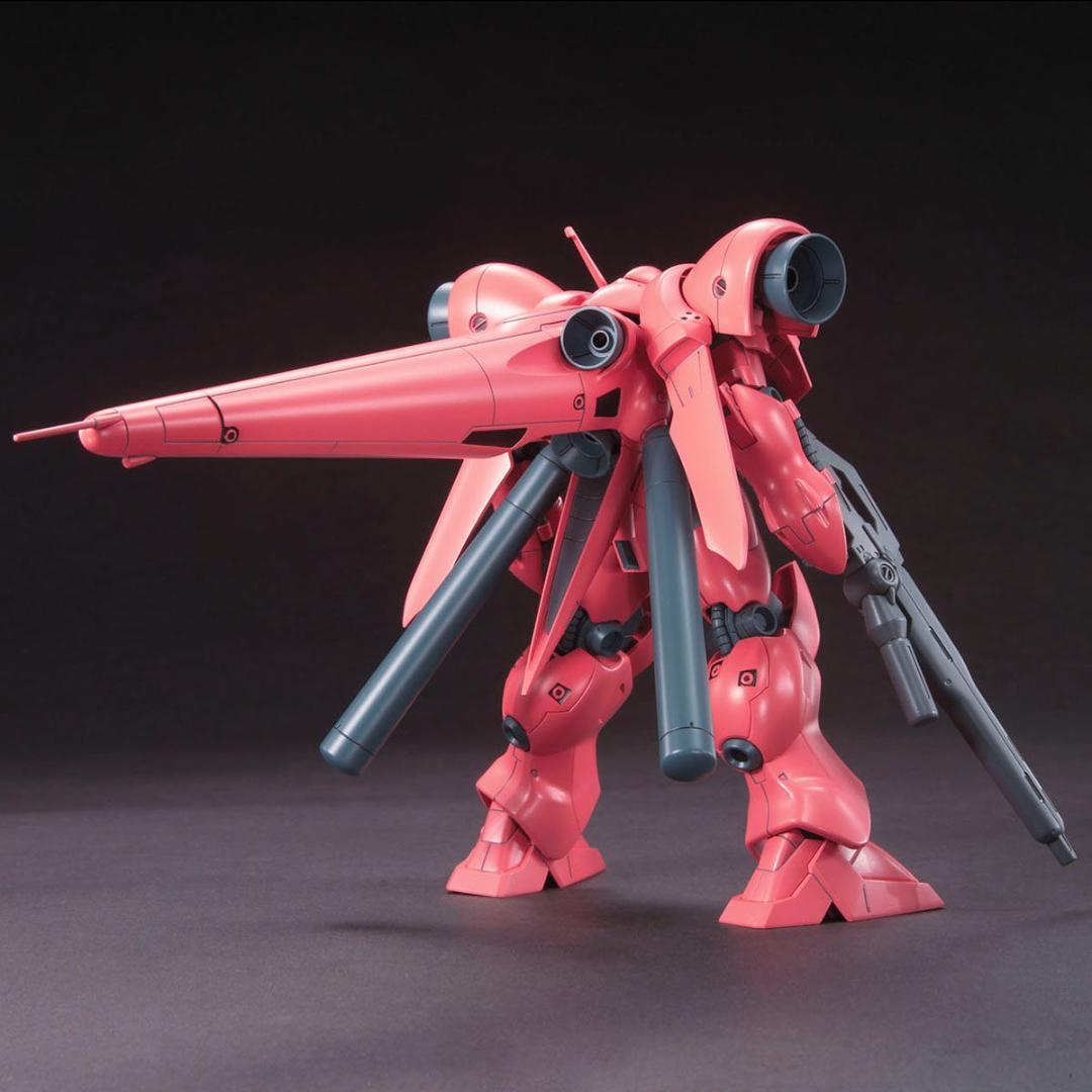 【2品セット】HGUC ゲルググマリーネ／ガーベラテトラ【新品未開封】