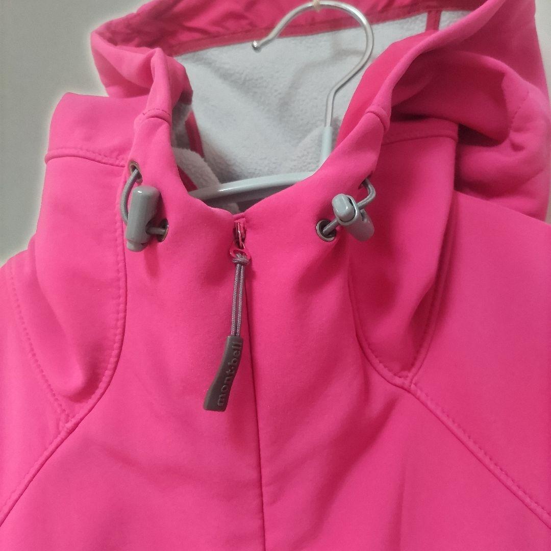 ヨドバシ.com - モンベル mont-bell ノマドパーカ Women's