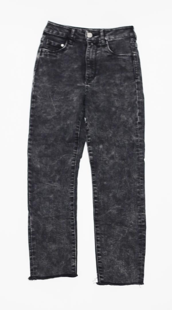 khaki jeans