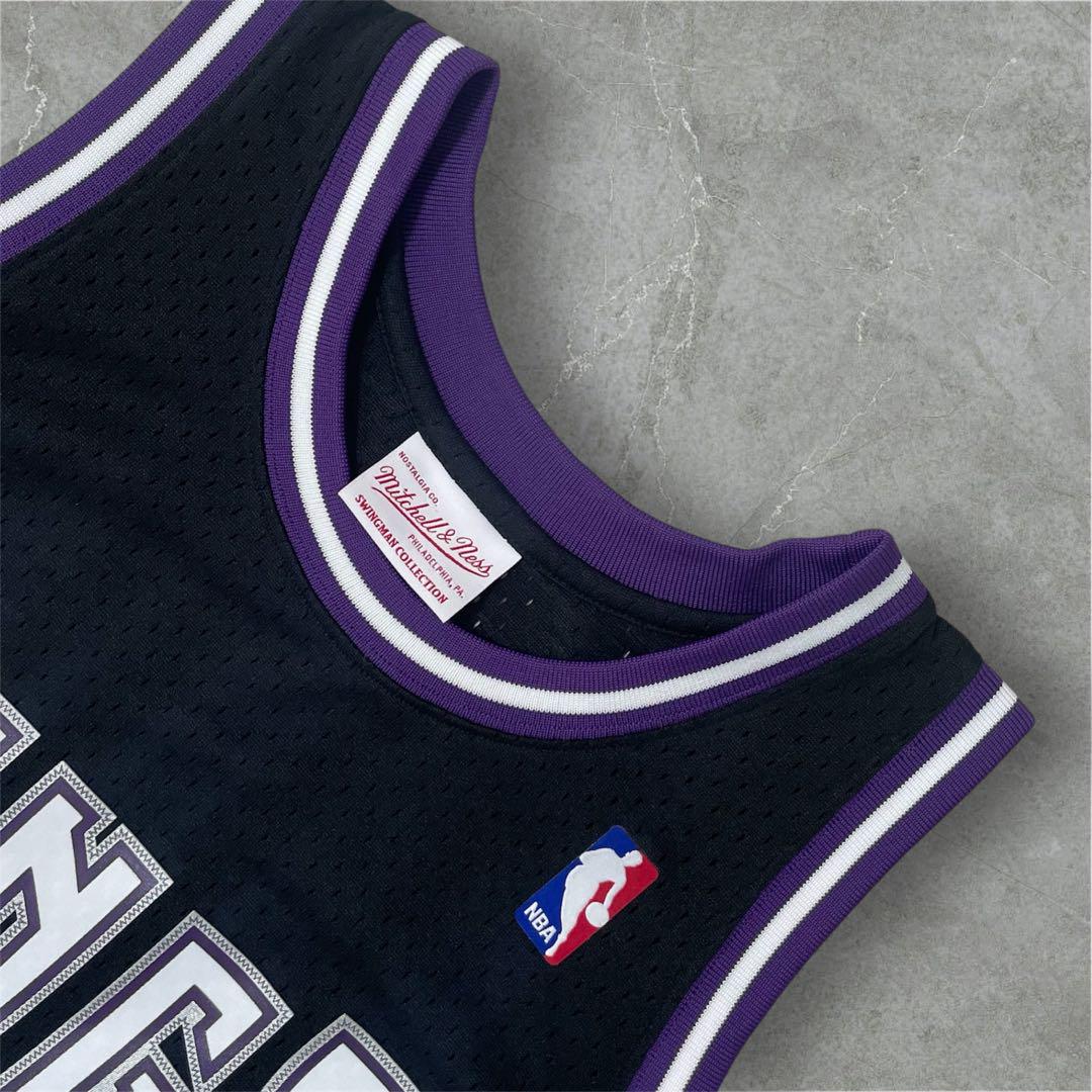 NBA JASON WILLIAMS KINGSユニフォーム 55 Ｍ