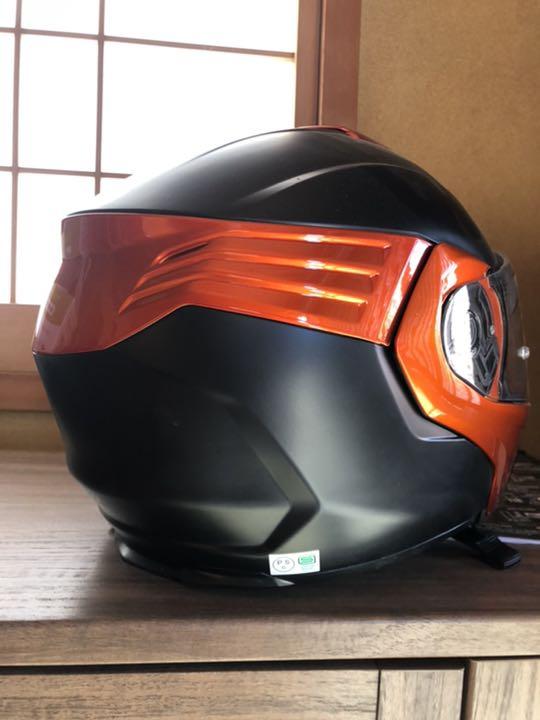 特価豊富な OGK KABUTO KAZAMI フルフェイス J4MDE-m46025768946 全国無料得価