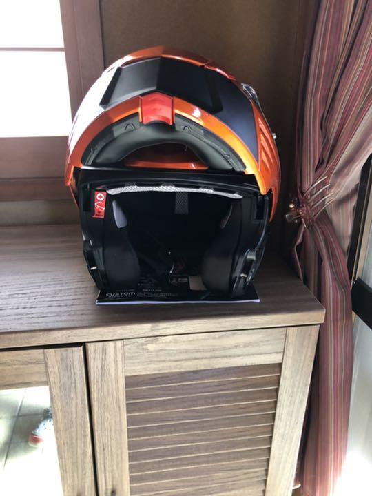 特価豊富な OGK KABUTO KAZAMI フルフェイス J4MDE-m46025768946 全国無料得価
