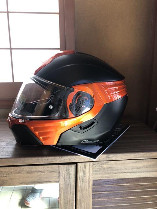 特価豊富な OGK KABUTO KAZAMI フルフェイス J4MDE-m46025768946 全国無料得価