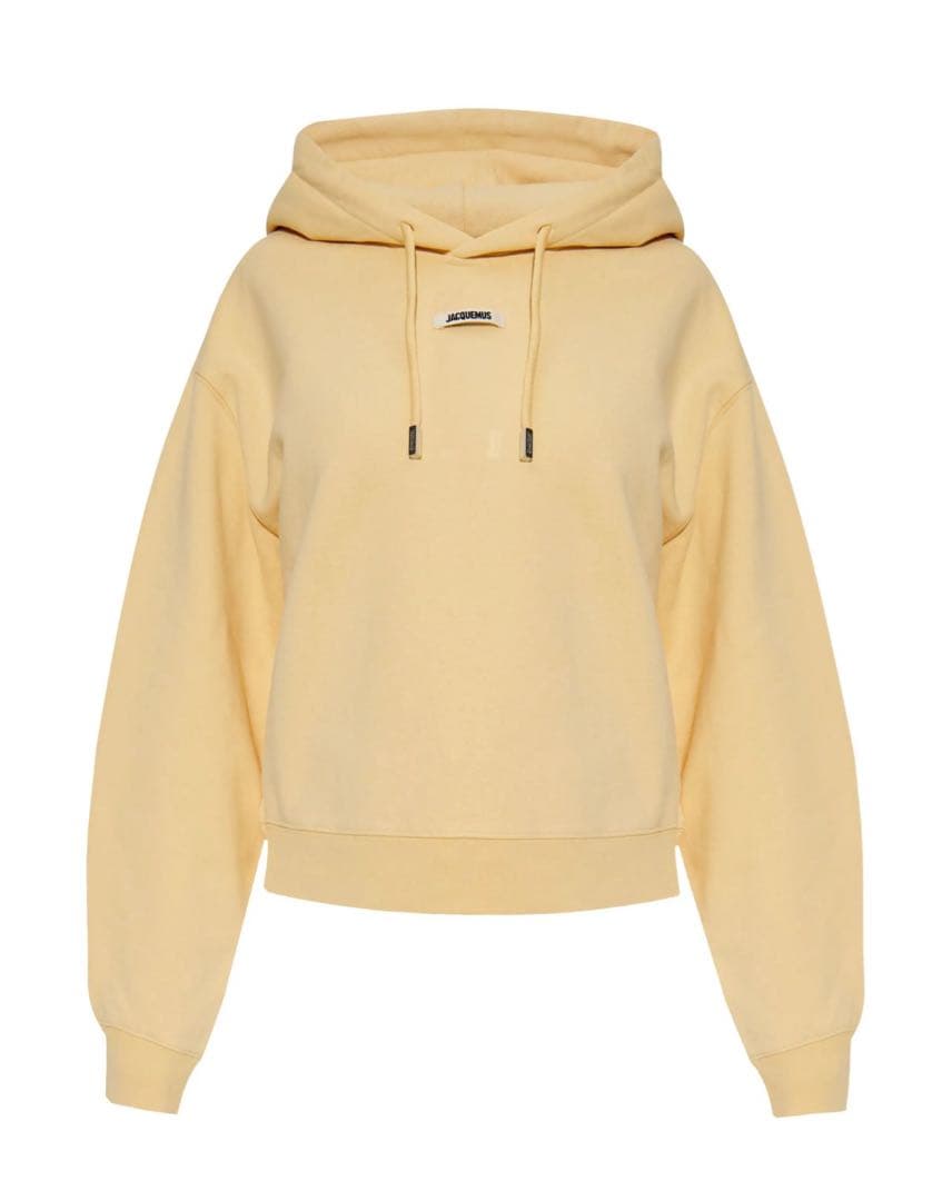 JACQUEMUS ジャックムス パーカー SS JACQUEMUS