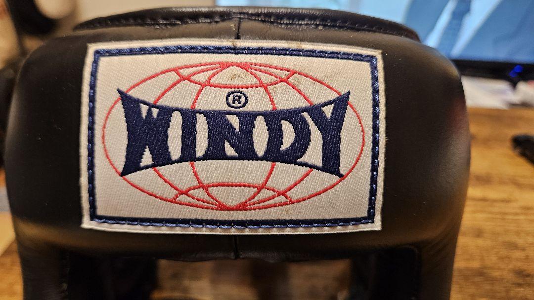 WINDY ヘッドギア M
