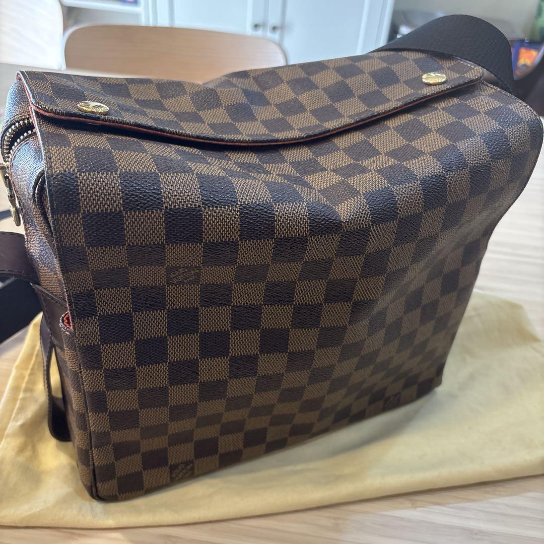 ⭐️極美品⭐️Louis Vuitton ルイヴィトン　ナヴィグリオ