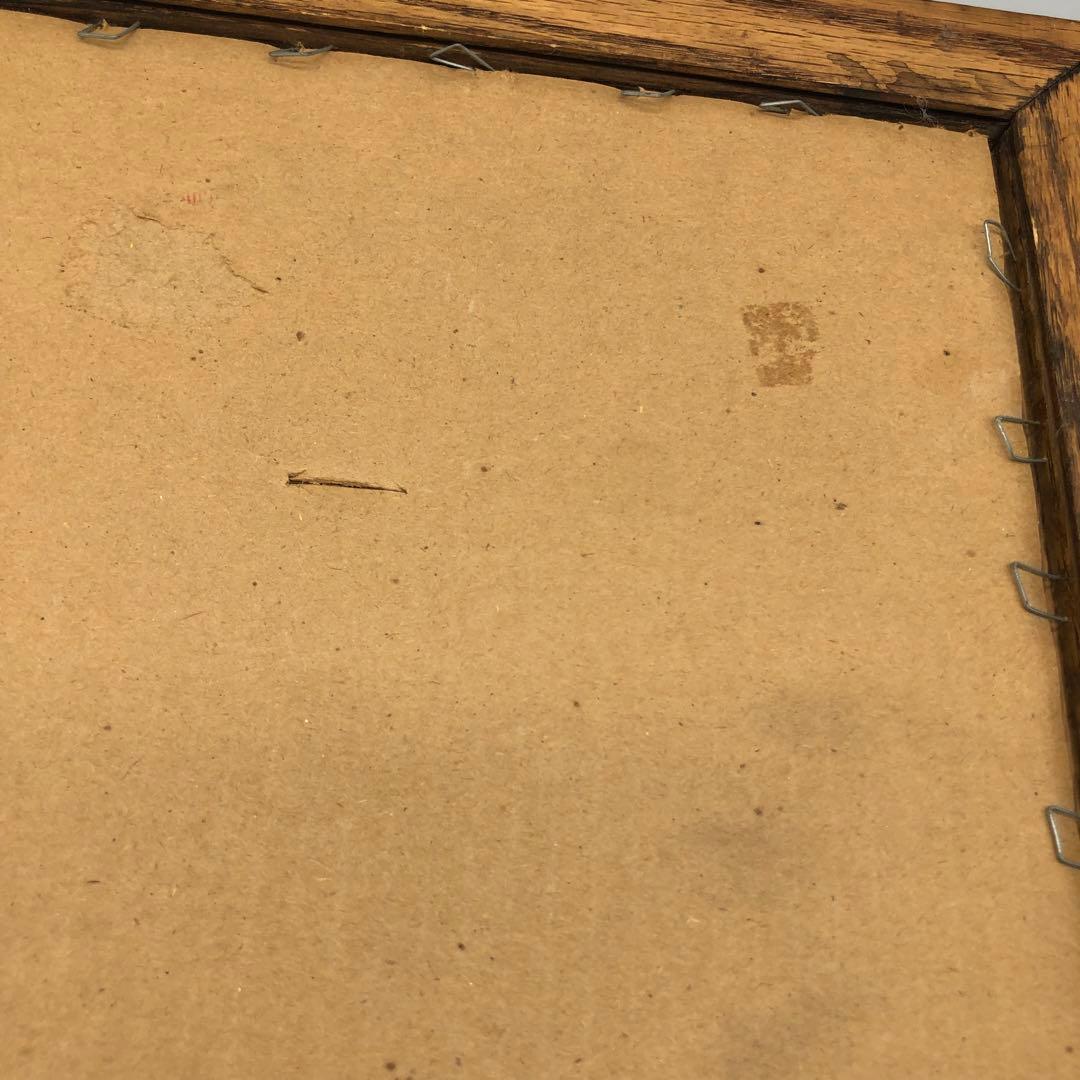 希少アメリカUSAハイネケンビールロゴパブミラーバーサイン木枠