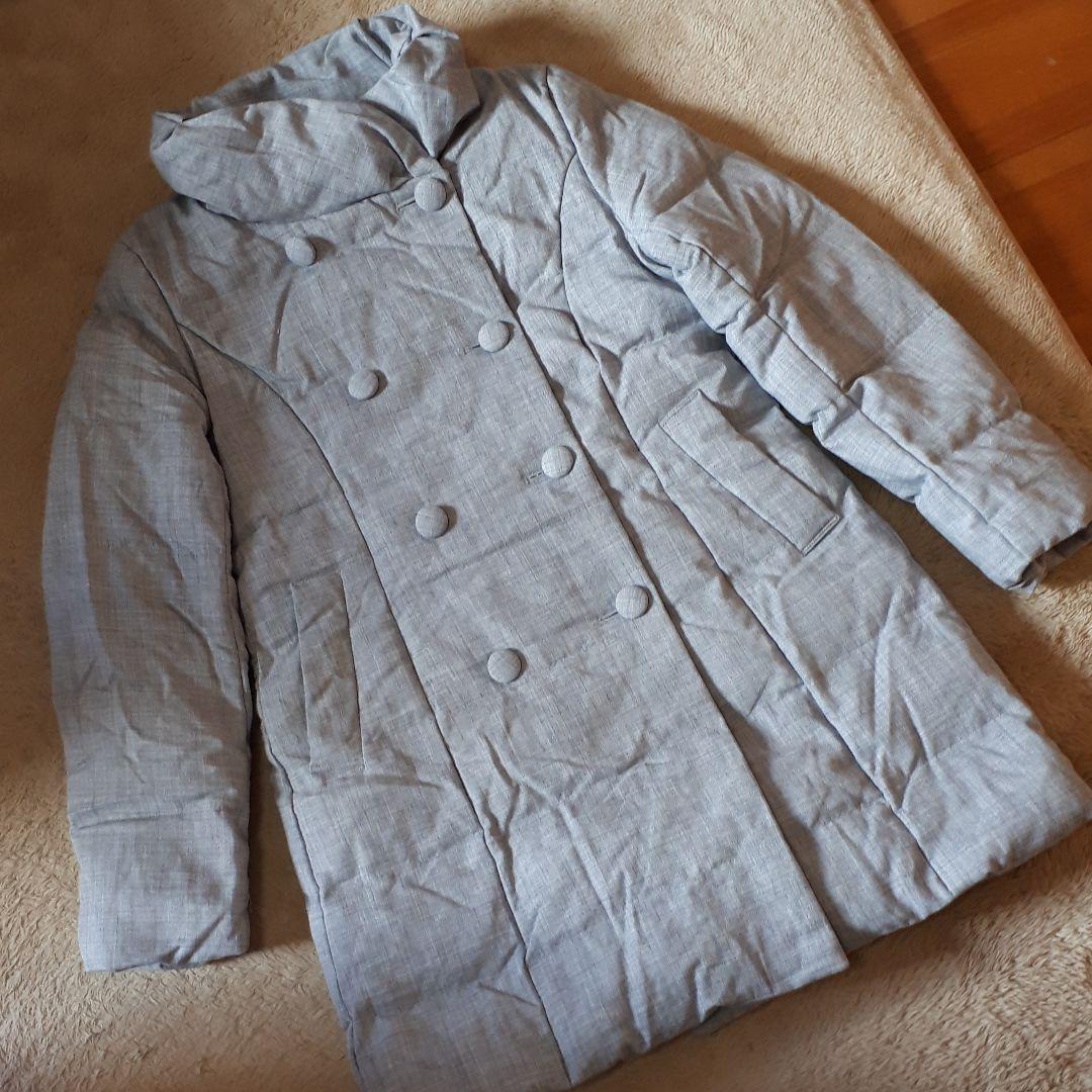 Eddie Bauer エディーバウアー レディース ダウンコート