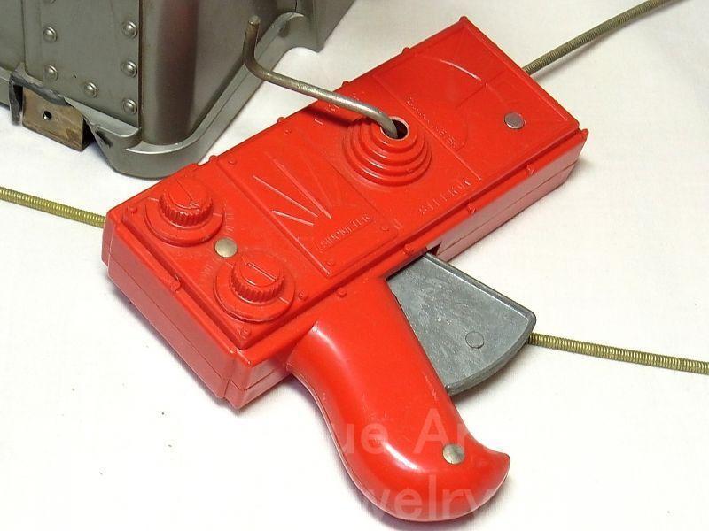 後期型 Robert the Robot 1950年代 ロボット USA