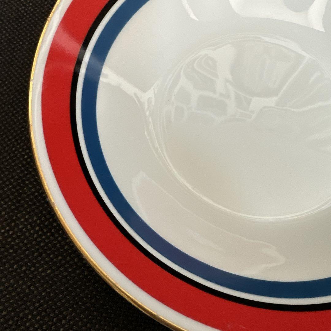 美品　ビンテージ ミッドセンチュリー ノリタケ 皿