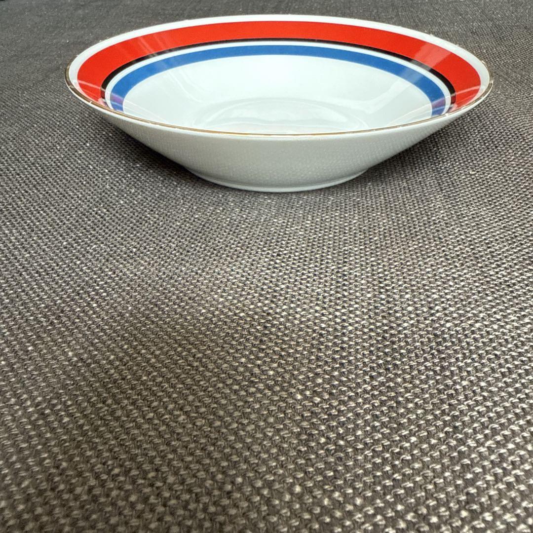 美品　ビンテージ ミッドセンチュリー ノリタケ 皿