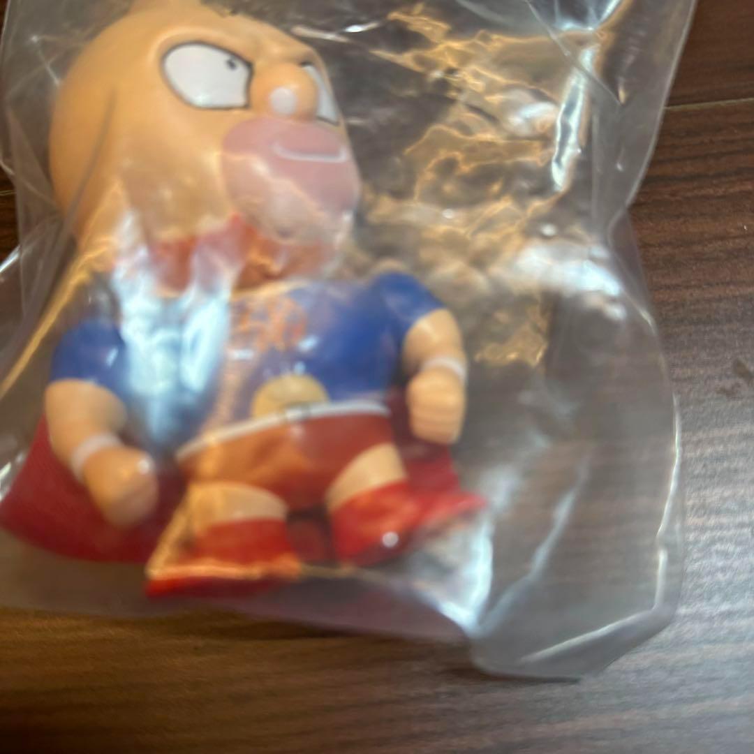 経典 キン肉マン マッスルショット キン肉王族コスチュームアニメver その他