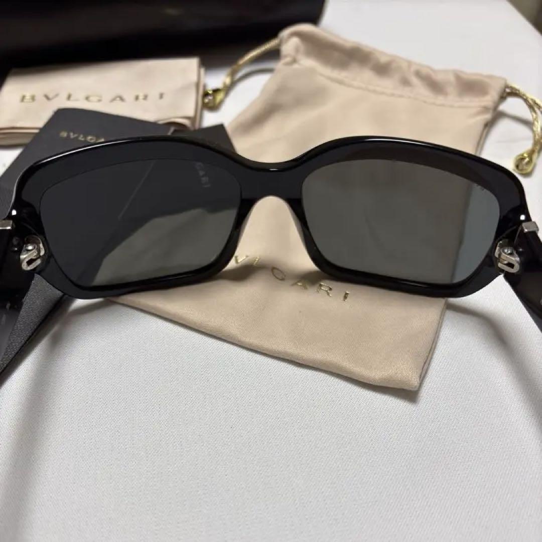 BVLGARI ブルガリ サングラス