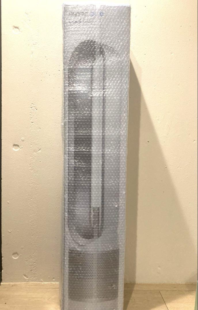 空気清浄機・イオン発生器 dyson pure coollink TP 03 WS