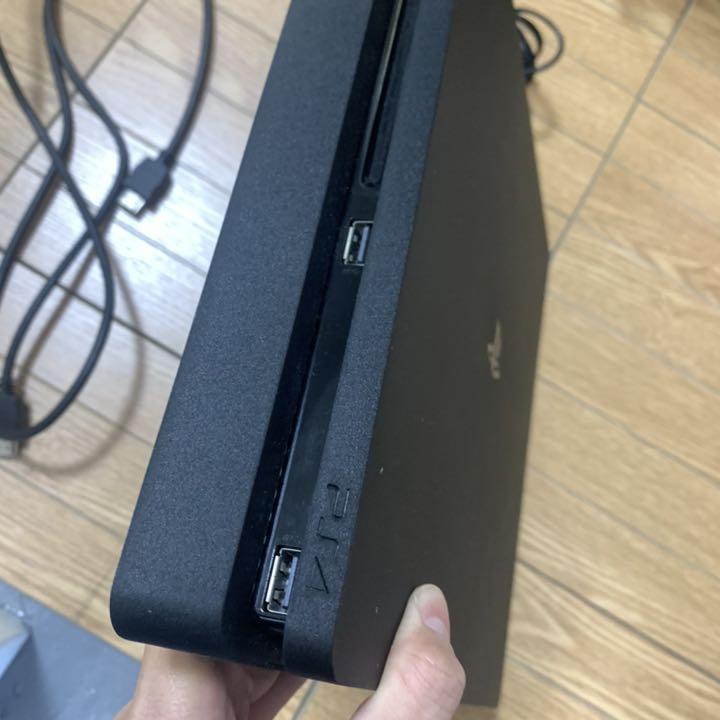 限定SALEHOT SONY PlayStation4 CUH-2200AB01 yi8nO-m46030116999 特価限定品