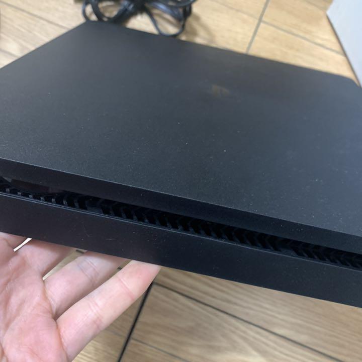 限定SALEHOT SONY PlayStation4 CUH-2200AB01 yi8nO-m46030116999 特価限定品
