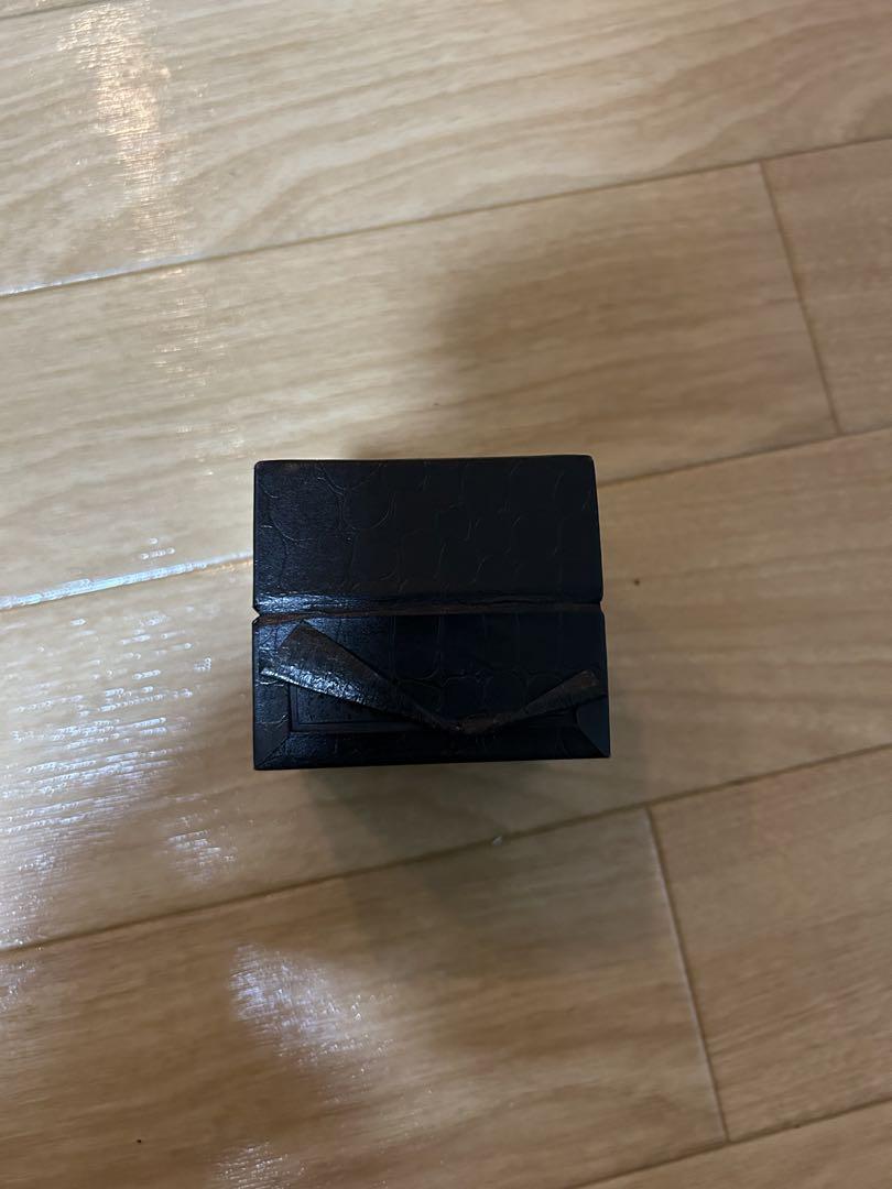 Justin Davis ピアス　両耳用